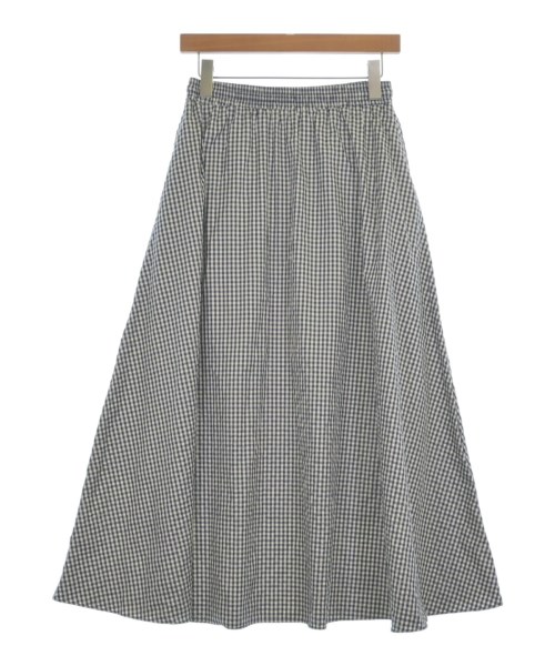 Sugar Rose（シュガーローズ）ロング・マキシ丈スカート 白 サイズ:F レディース/2200626221522