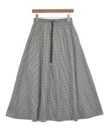 Sugar Rose（シュガーローズ）ロング・マキシ丈スカート 白 サイズ:F レディース/2200626221522