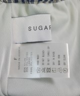 Sugar Rose（シュガーローズ）ロング・マキシ丈スカート 白 サイズ:F レディース/2200626221522