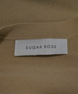 Sugar Rose（シュガーローズ）ベスト ベージュ サイズ:F レディース/2200615978147