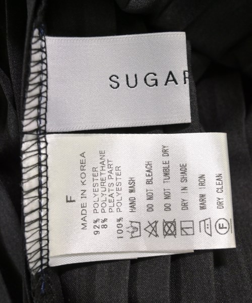 Sugar Rose（シュガーローズ）ワンピース グレー サイズ:F レディース/2200615136059