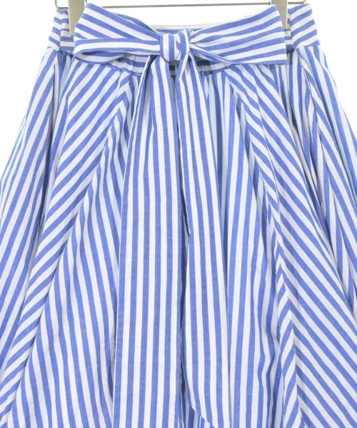 Sugar Rose（シュガーローズ）ロング・マキシ丈スカート 青 サイズ:F レディース/2200608246062