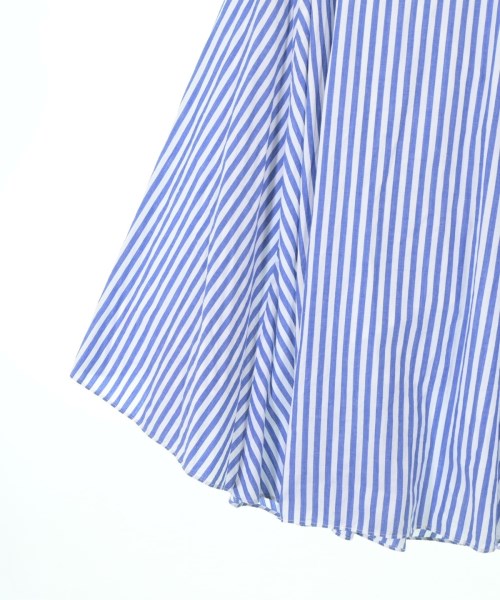 Sugar Rose（シュガーローズ）ロング・マキシ丈スカート 青 サイズ:F レディース/2200608246062