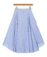 Sugar Rose（シュガーローズ）ロング・マキシ丈スカート 青 サイズ:F レディース/2200608246062