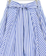 Sugar Rose（シュガーローズ）ロング・マキシ丈スカート 青 サイズ:F レディース/2200608246062