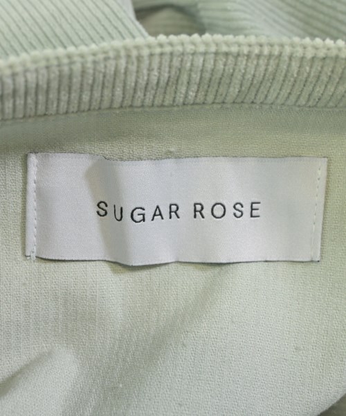 Sugar Rose（シュガーローズ）ワンピース 緑 サイズ:F レディース/2200669781151