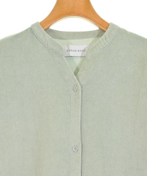 Sugar Rose（シュガーローズ）ワンピース 緑 サイズ:F レディース/2200669781151