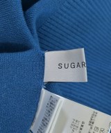 Sugar Rose（シュガーローズ）ニット・セーター 青 サイズ:F レディース/2200669781236