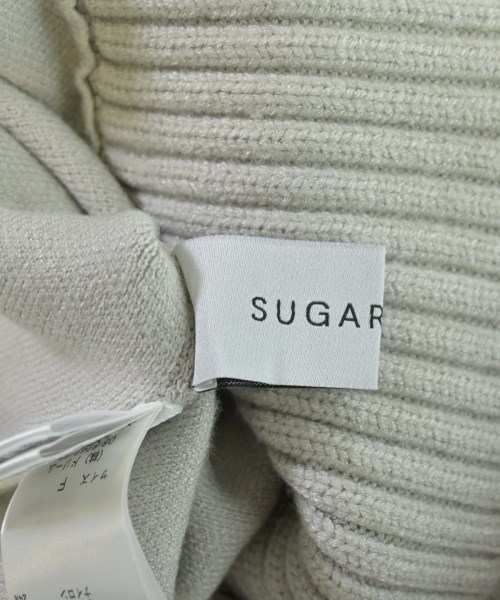 Sugar Rose（シュガーローズ）ニット・セーター グレー サイズ:F レディース/2200669781243