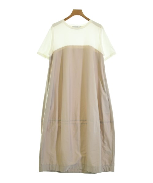 Sugar Rose(シュガーローズ)ワンピース ベージュ サイズ:F/2200669781427