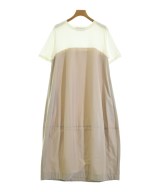 Sugar Rose（シュガーローズ）ワンピース ベージュ サイズ:F レディース/2200669781427