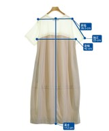 Sugar Rose（シュガーローズ）ワンピース ベージュ サイズ:F レディース/2200669781427