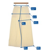 Sugar Rose（シュガーローズ）その他 黄 サイズ:F レディース/2200669781519