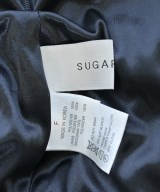 Sugar Rose（シュガーローズ）ロング・マキシ丈スカート 紺 サイズ:F レディース/2200672800030