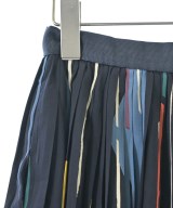 Sugar Rose（シュガーローズ）ロング・マキシ丈スカート 紺 サイズ:F レディース/2200672800030