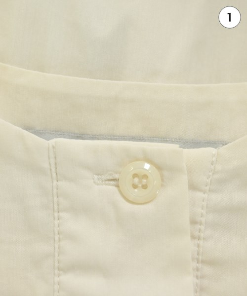 Sugar Rose（シュガーローズ）ブラウス 白 サイズ:F レディース/2200678039038