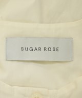 Sugar Rose（シュガーローズ）ブラウス 白 サイズ:F レディース/2200678039038