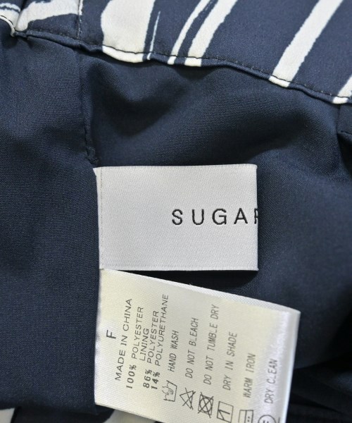 Sugar Rose（シュガーローズ）その他 紺 サイズ:F レディース/2200686698104