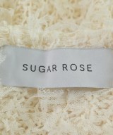 Sugar Rose（シュガーローズ）ニット・セーター 白 サイズ:F レディース/2200690655018