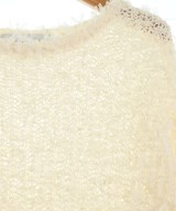 Sugar Rose（シュガーローズ）ニット・セーター 白 サイズ:F レディース/2200690655018