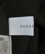 Sugar Rose（シュガーローズ）ロング・マキシ丈スカート 黒 サイズ:F レディース/2200698059146