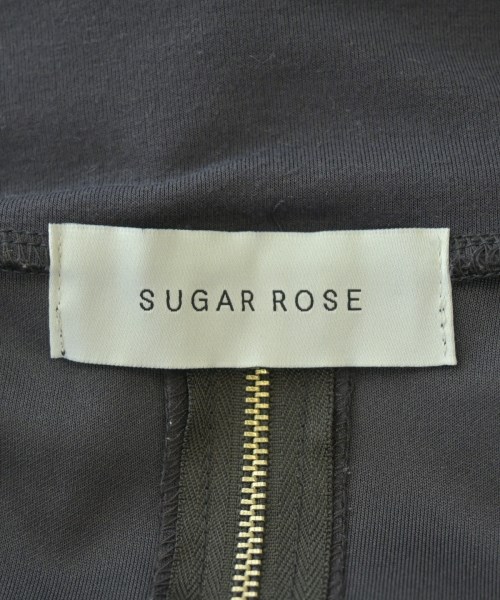 Sugar Rose（シュガーローズ）ノースリーブ グレー サイズ:F レディース/2200684547121