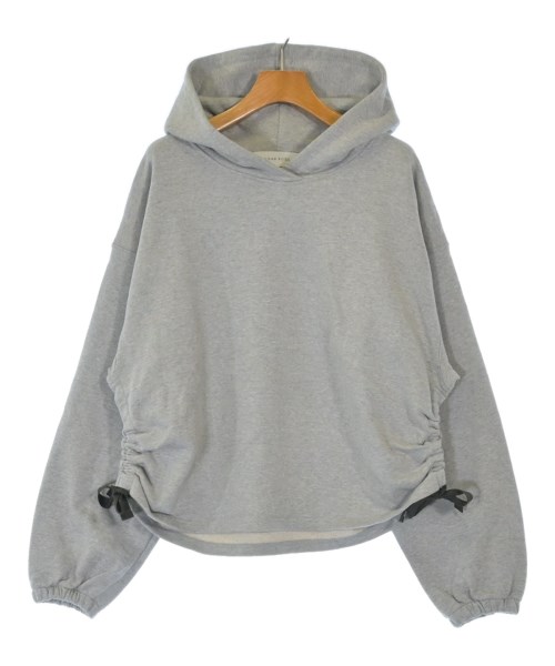 Sugar Rose(シュガーローズ)パーカー グレー サイズ:F/2200646605012