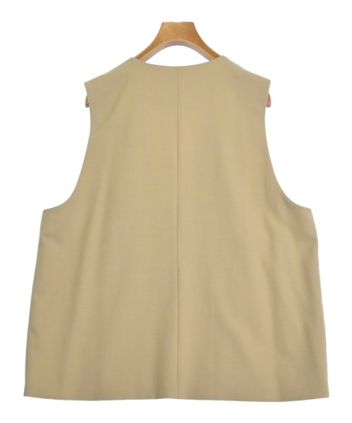Sugar Rose（シュガーローズ）ベスト ベージュ サイズ:F レディース/2200646605029