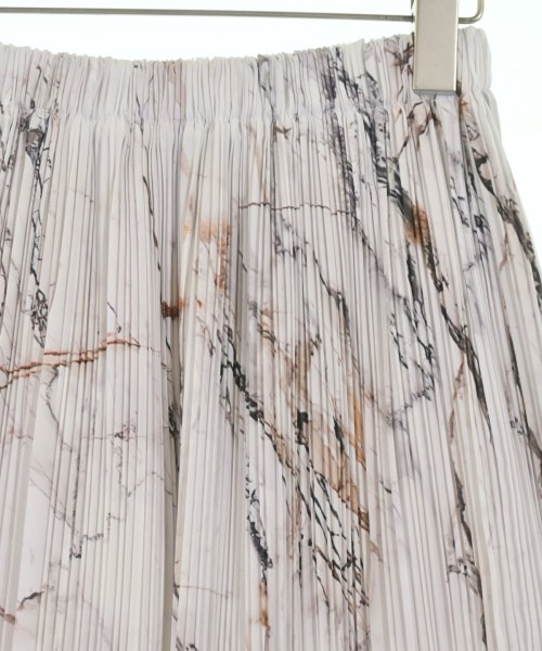 Sugar Rose（シュガーローズ）ロング・マキシ丈スカート 白 サイズ:F レディース/2200637856126