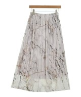 Sugar Rose ロング・マキシ丈スカート