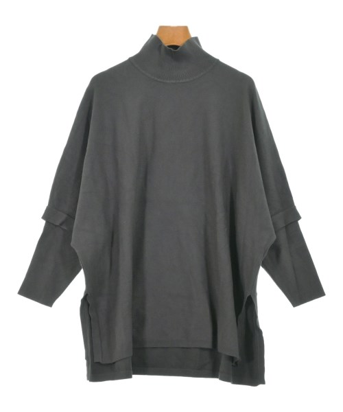 Sugar Rose(シュガーローズ)ニット・セーター グレー サイズ:F/2200635103185