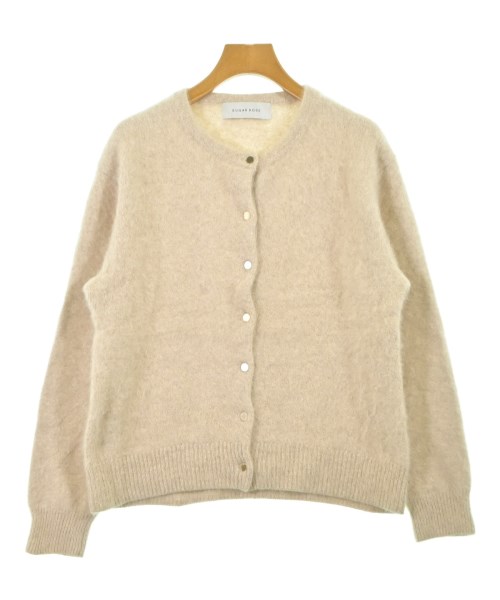Sugar Rose(シュガーローズ)カーディガン ベージュ サイズ:F/2200649851065