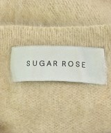Sugar Rose（シュガーローズ）カーディガン ベージュ サイズ:F レディース/2200649851065