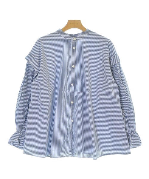 Sugar Rose(シュガーローズ)カジュアルシャツ 白 サイズ:F/2200646638058