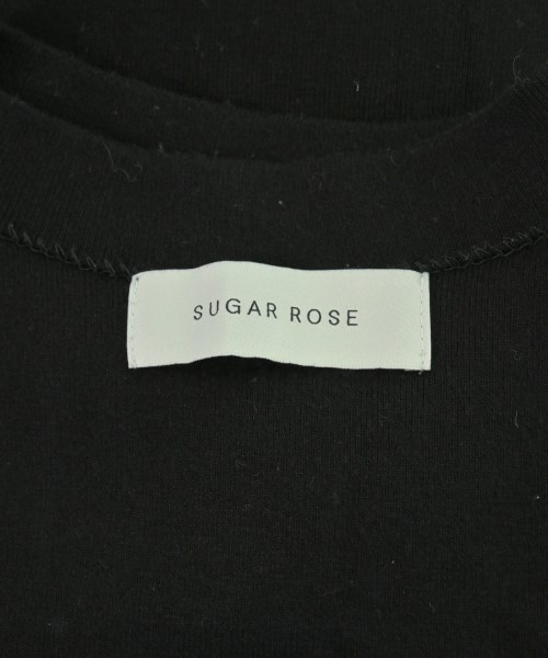 Sugar Rose（シュガーローズ）ニット・セーター 黒 サイズ:F レディース/2200701236281