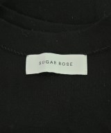 Sugar Rose（シュガーローズ）ニット・セーター 黒 サイズ:F レディース/2200701236281