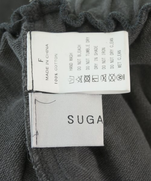 Sugar Rose（シュガーローズ）ロング・マキシ丈スカート グレー サイズ:F レディース/2200705461412