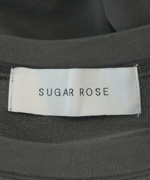 Sugar Rose（シュガーローズ）Tシャツ・カットソー グレー サイズ:F レディース/2200705461429