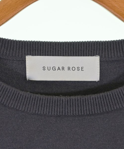 Sugar Rose（シュガーローズ）ニット・セーター グレー サイズ:F レディース/2200705461610