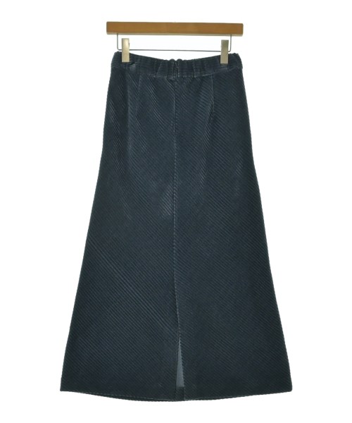 Sugar Rose（シュガーローズ）ロング・マキシ丈スカート 紺 サイズ:F レディース/2200659184221