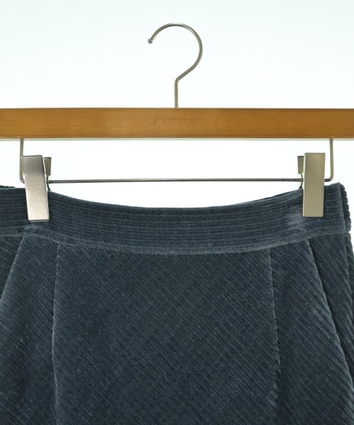 Sugar Rose（シュガーローズ）ロング・マキシ丈スカート 紺 サイズ:F レディース/2200659184221