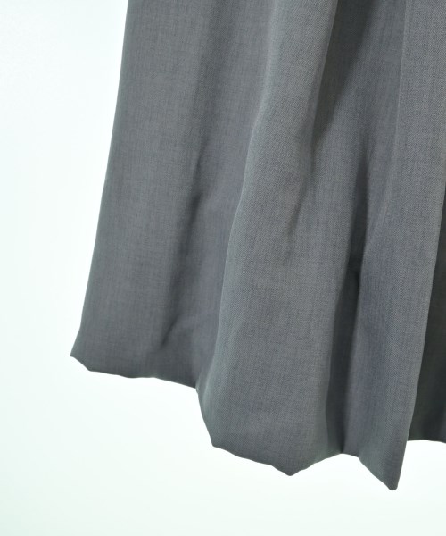 Sugar Rose（シュガーローズ）ロング・マキシ丈スカート グレー サイズ:F レディース/2200659184238