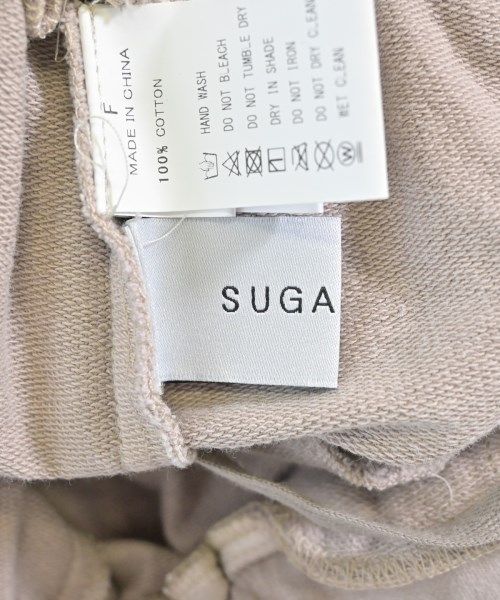 Sugar Rose（シュガーローズ）ロング・マキシ丈スカート ベージュ サイズ:F レディース/2200659184375