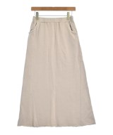 Sugar Rose（シュガーローズ）ロング・マキシ丈スカート ベージュ サイズ:F レディース/2200659184375