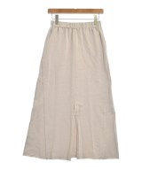 Sugar Rose（シュガーローズ）ロング・マキシ丈スカート ベージュ サイズ:F レディース/2200659184375