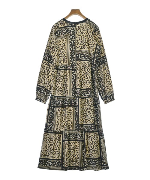 Sugar Rose（シュガーローズ）ワンピース ベージュ サイズ:F レディース/2200659184405