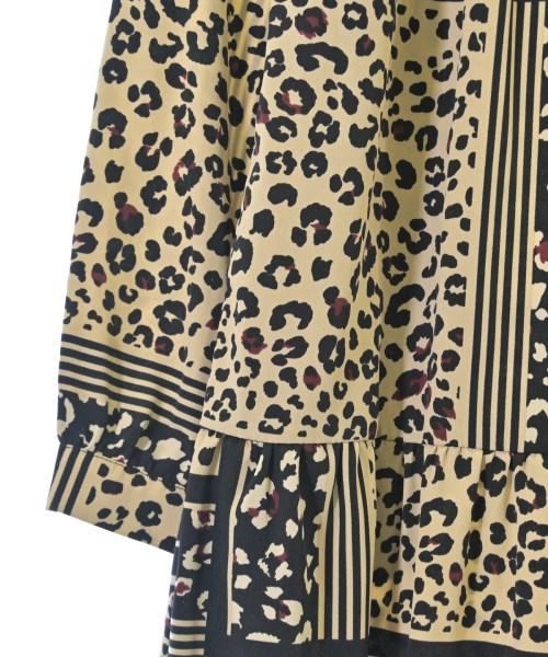 Sugar Rose（シュガーローズ）ワンピース ベージュ サイズ:F レディース/2200659184405