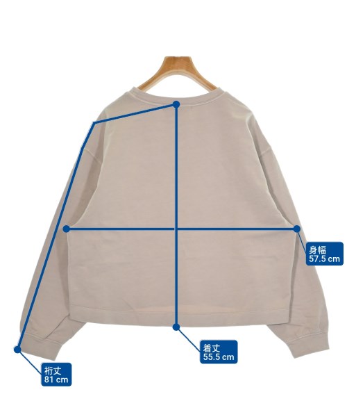 Sugar Rose（シュガーローズ）Tシャツ・カットソー ベージュ サイズ:F レディース/2200659184559