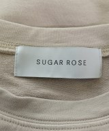 Sugar Rose（シュガーローズ）Tシャツ・カットソー ベージュ サイズ:F レディース/2200659184559