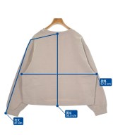 Sugar Rose（シュガーローズ）Tシャツ・カットソー ベージュ サイズ:F レディース/2200659184559